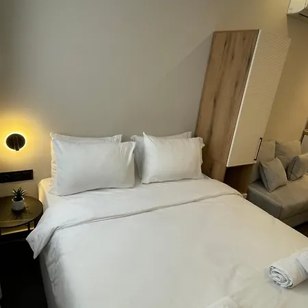 Ladadika X-retrite * Thessaloníki